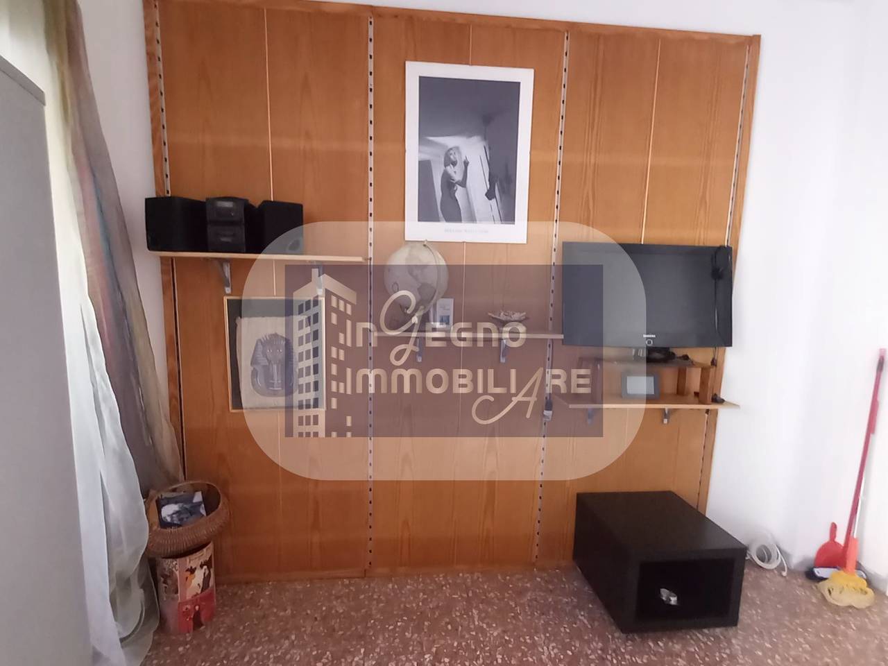 appartamento in affitto a Torino in zona Vanchiglia