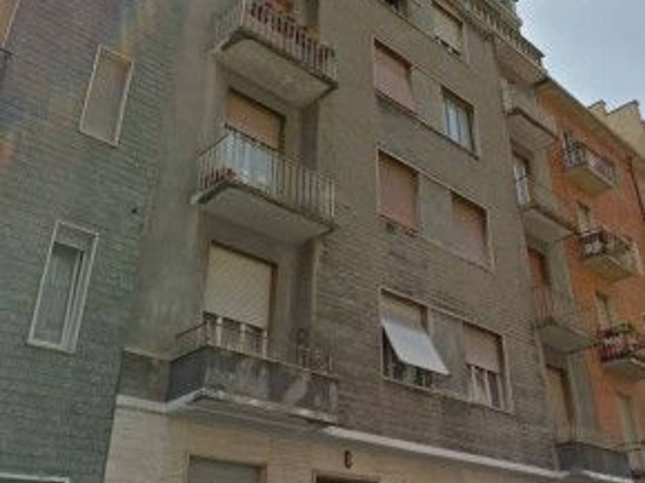 appartamento in affitto a Torino in zona Pozzo Strada