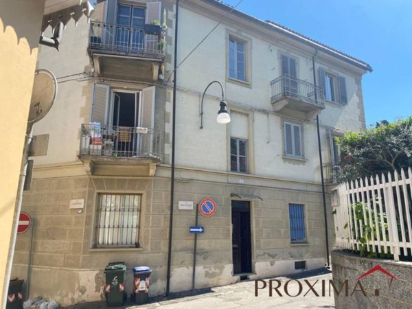 appartamento in affitto a Torino in zona Madonna del Pilone