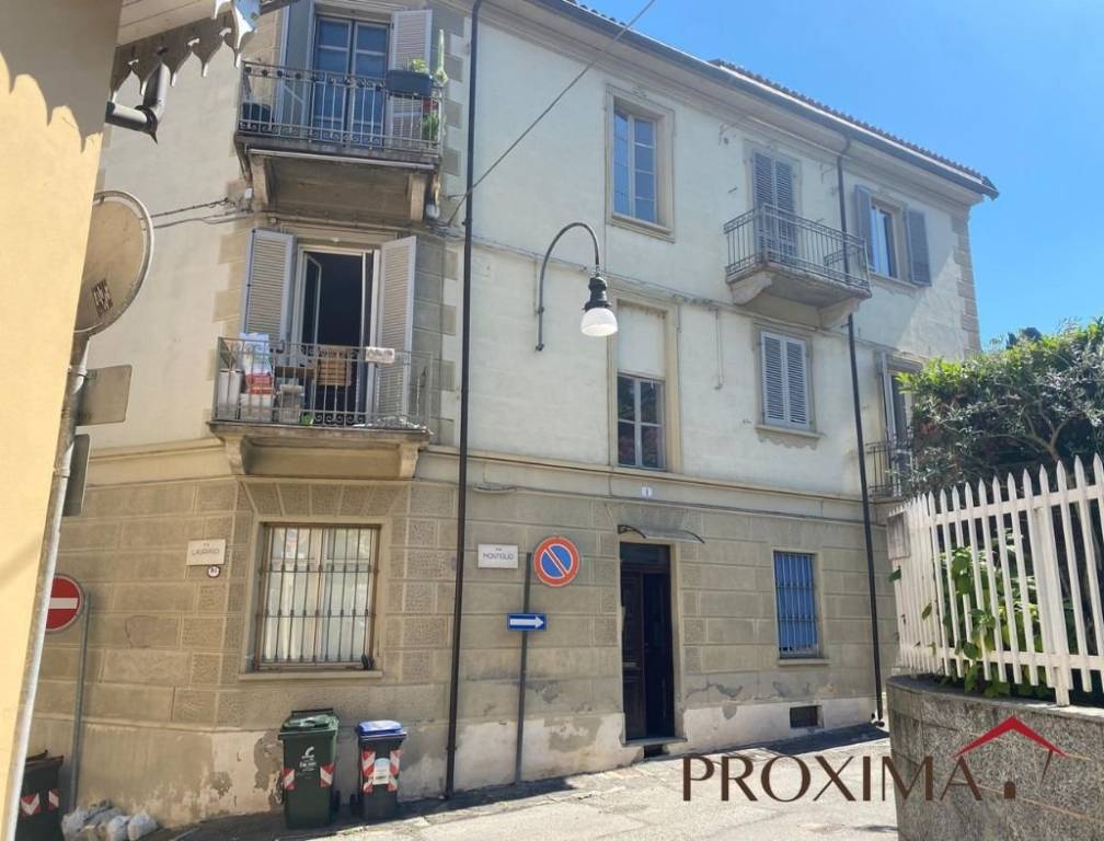 appartamento in affitto a Torino in zona Precollina