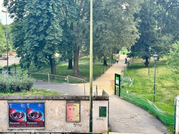 appartamento in affitto a Torino in zona Parella