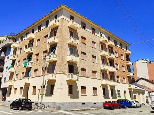 appartamento in affitto a Torino in zona Borgata Vittoria