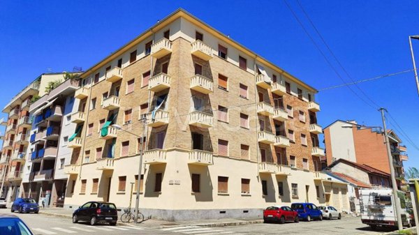 appartamento in affitto a Torino in zona Madonna di Campagna