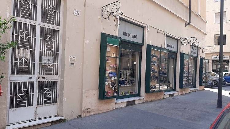 appartamento in affitto a Torino in zona Parella