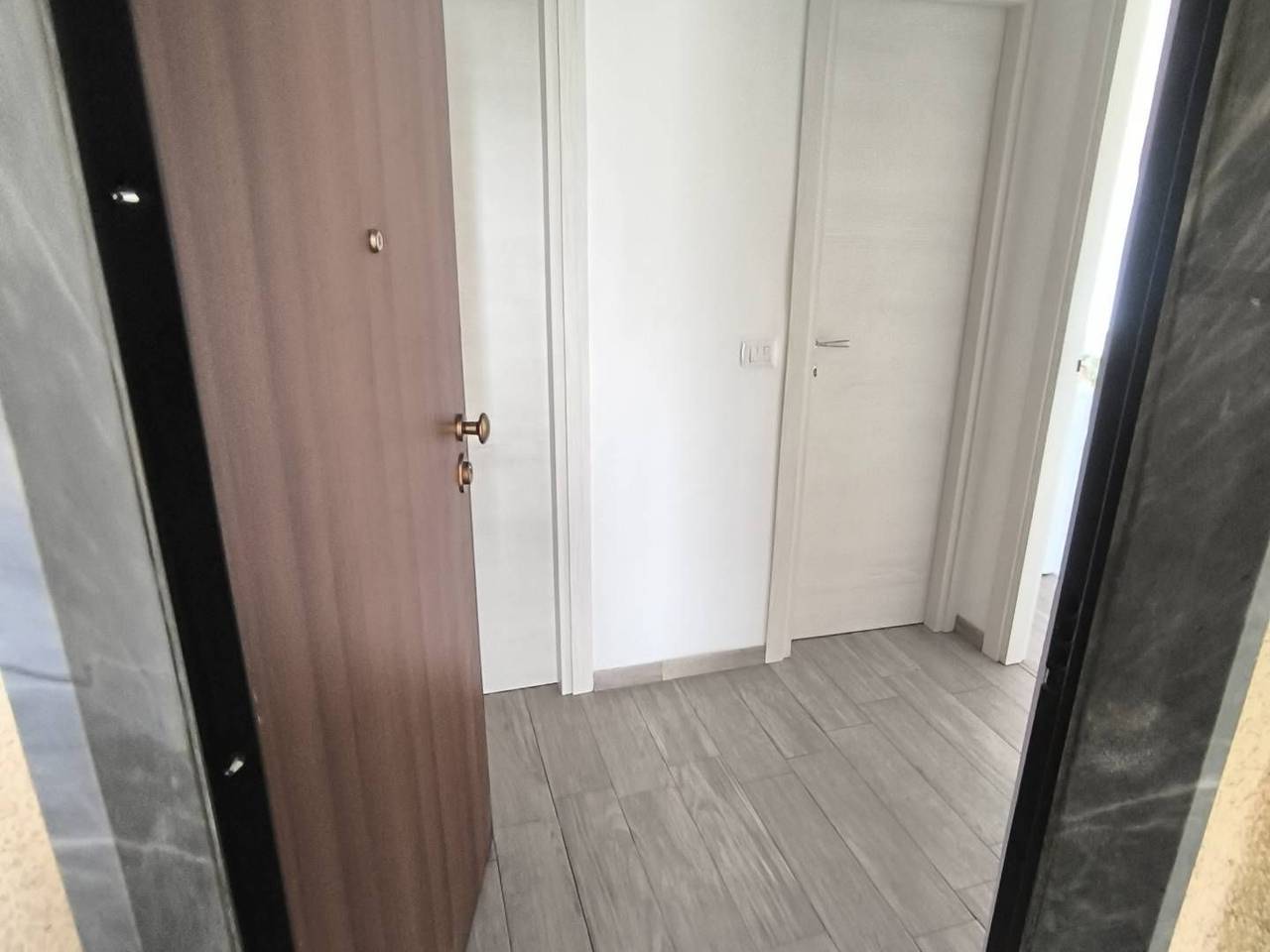 appartamento in affitto a Torino in zona Lingotto