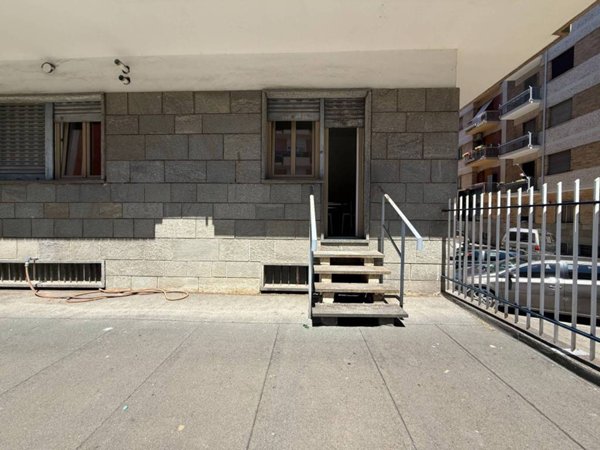appartamento in affitto a Torino in zona Aurora