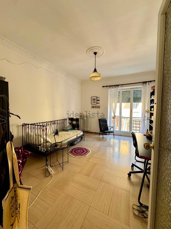 appartamento in affitto a Torino in zona Vanchiglia