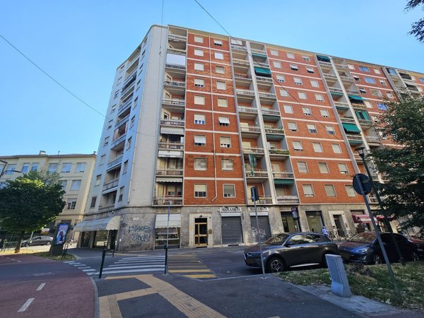 appartamento in affitto a Torino in zona Borgo San Paolo