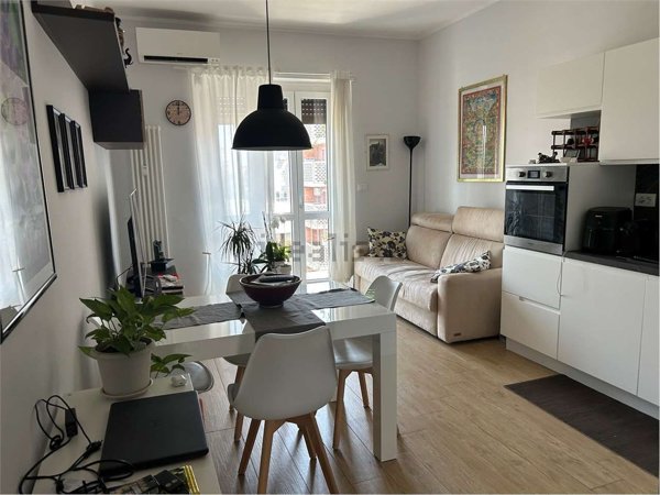 appartamento in affitto a Torino in zona Santa Rita