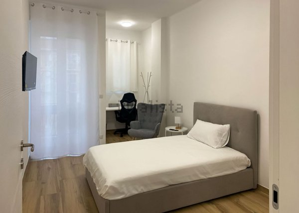 appartamento in affitto a Torino in zona Vanchiglia