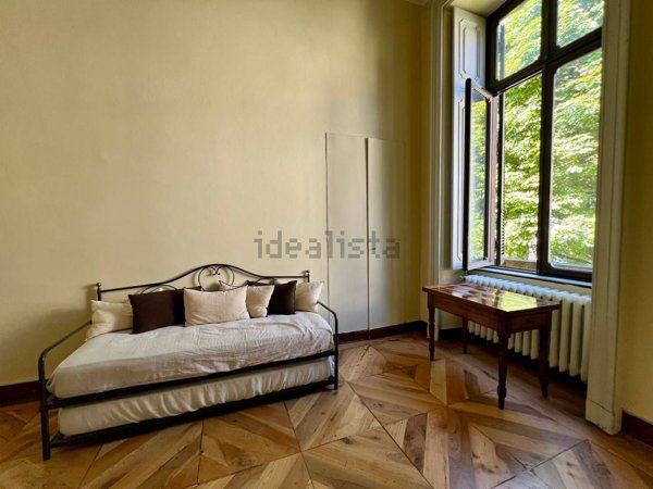 appartamento in affitto a Torino