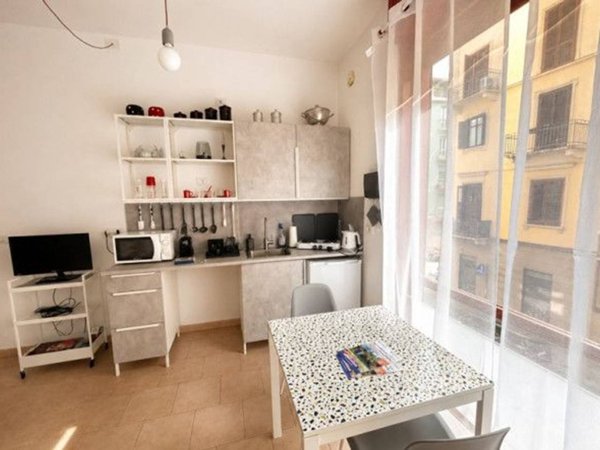 appartamento in affitto a Torino in zona San Salvario