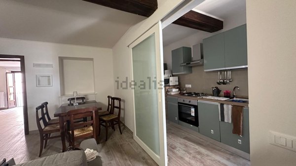 appartamento in affitto a Torino in zona Centro Storico