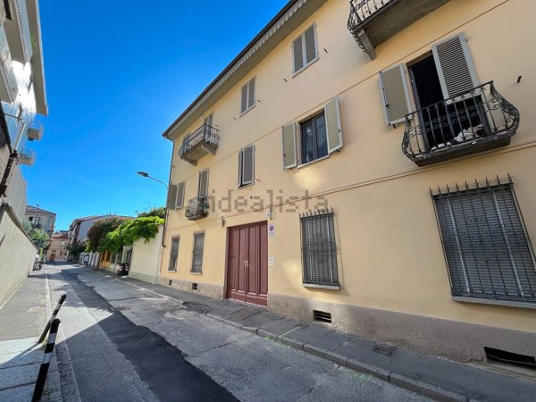 appartamento in affitto a Torino in zona Madonna del Pilone