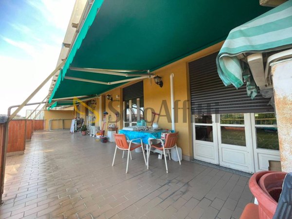appartamento in affitto a Torino in zona San Donato