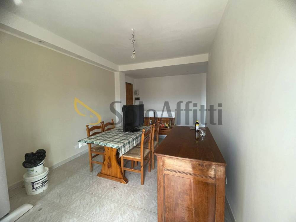 appartamento in affitto a Torino in zona Campidoglio