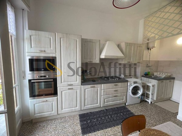 appartamento in affitto a Torino in zona San Donato