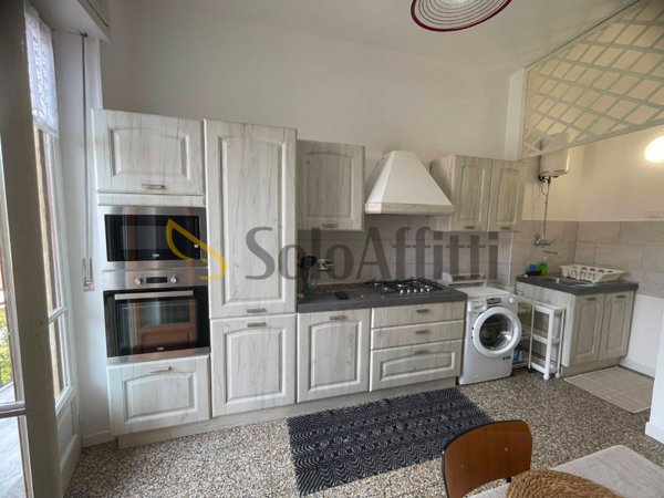 appartamento in affitto a Torino in zona Parella