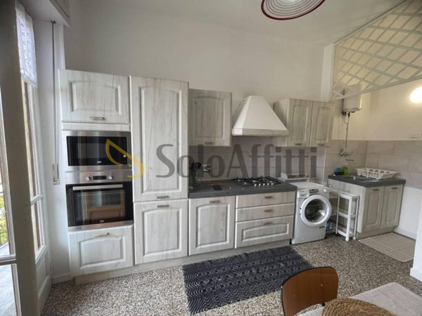 appartamento in affitto a Torino in zona Parella