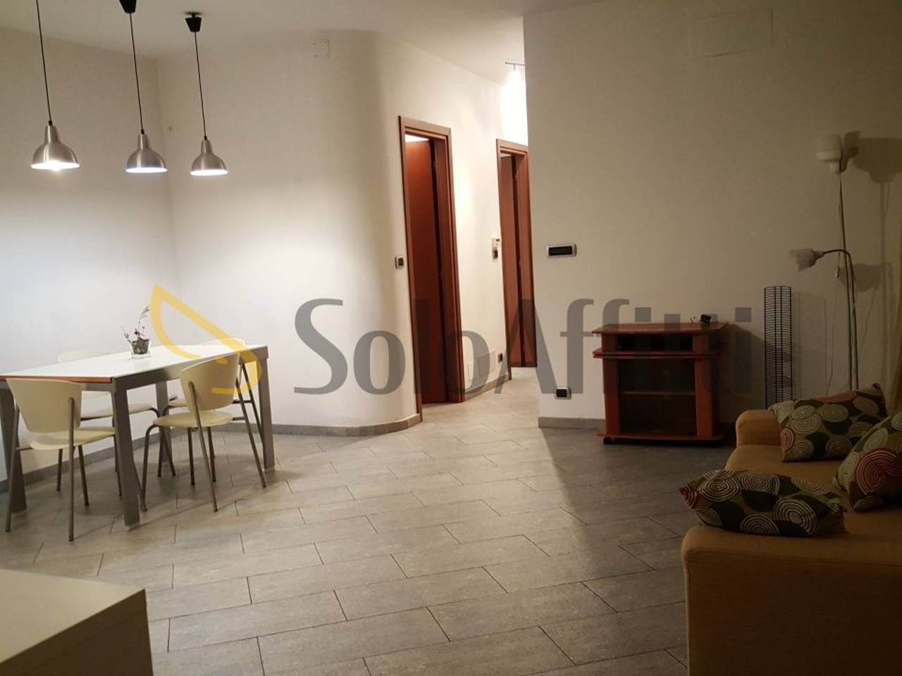 appartamento in affitto a Torino in zona Cit Turin