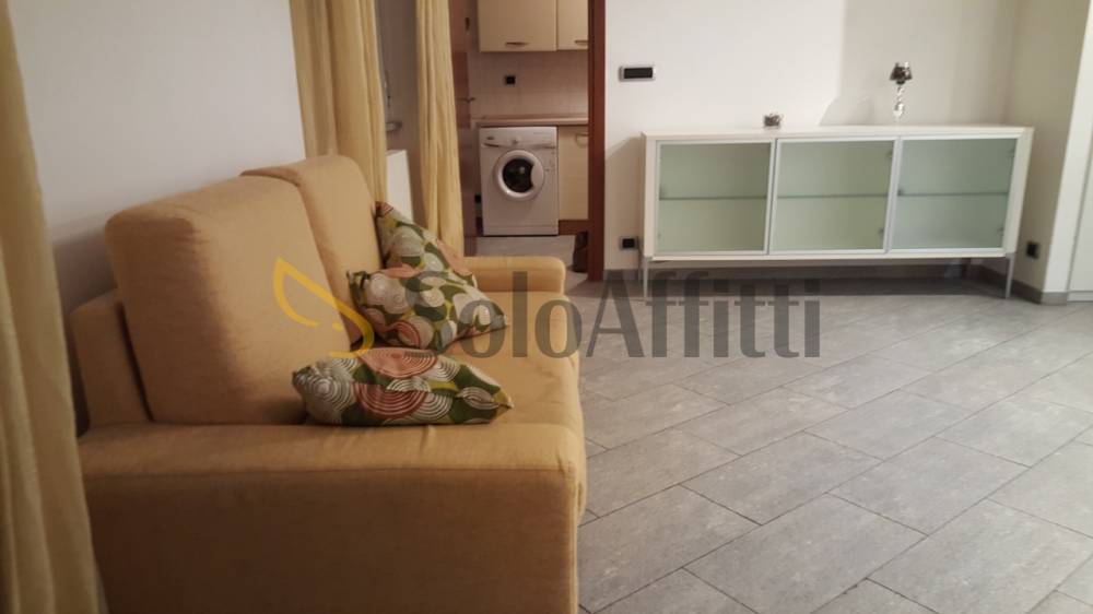 appartamento in affitto a Torino in zona Cit Turin