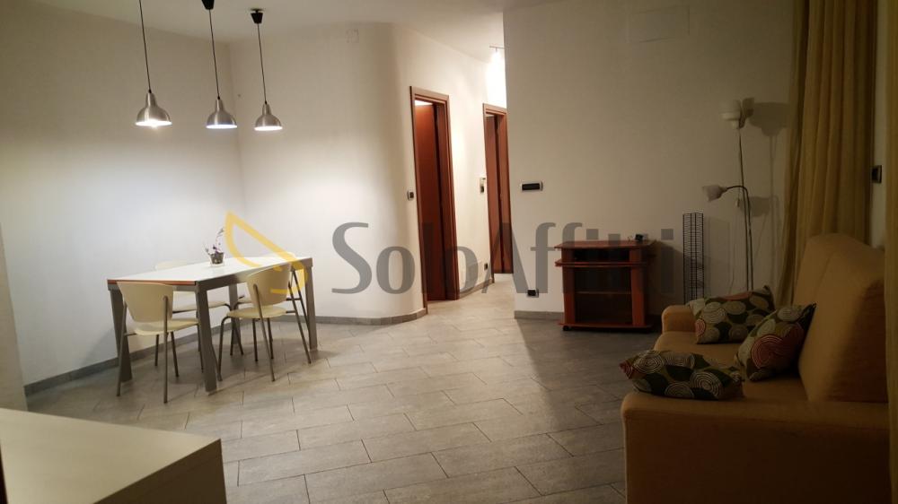 appartamento in affitto a Torino in zona Cit Turin