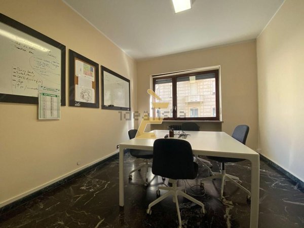 appartamento in affitto a Torino in zona Campidoglio