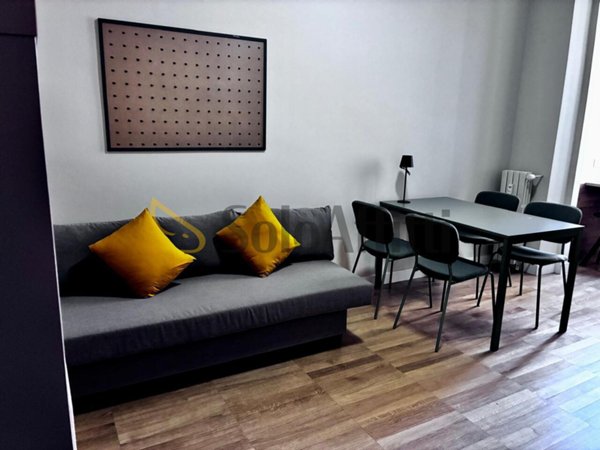 monolocale in affitto a Torino
