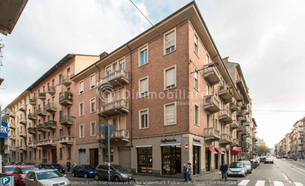 appartamento in affitto a Torino in zona San Salvario