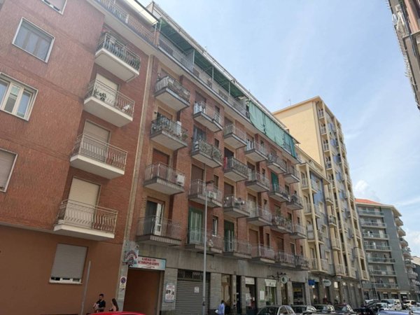 appartamento in affitto a Torino in zona Vanchiglia