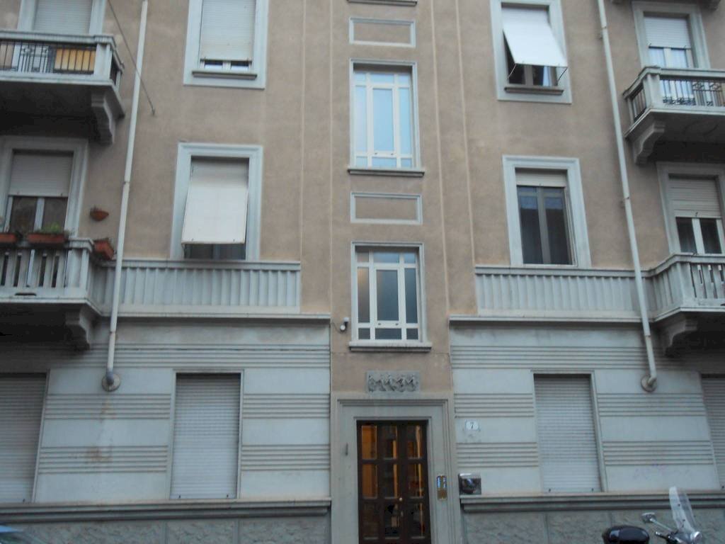 appartamento in affitto a Torino