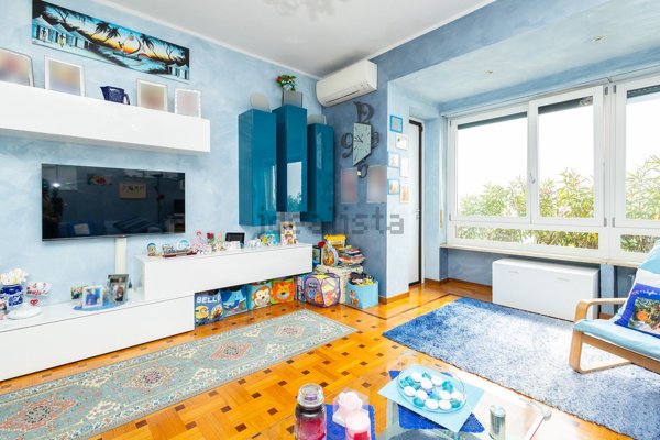 appartamento in affitto a Torino in zona Santa Rita
