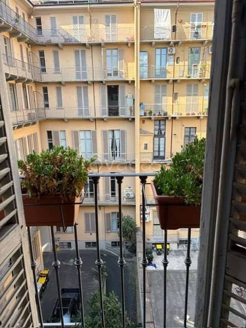 appartamento in affitto a Torino in zona Centro Storico