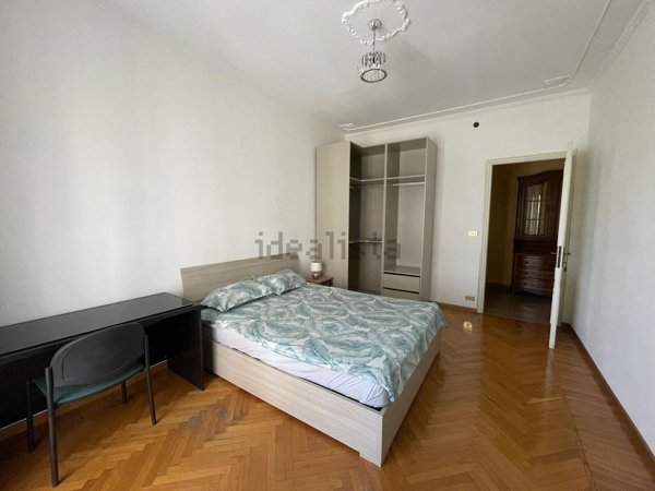 appartamento in affitto a Torino in zona Santa Rita