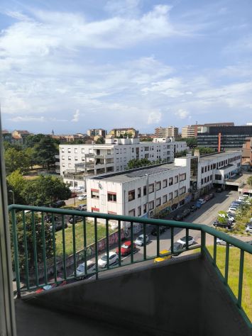 appartamento in affitto a Torino in zona Borgo San Paolo