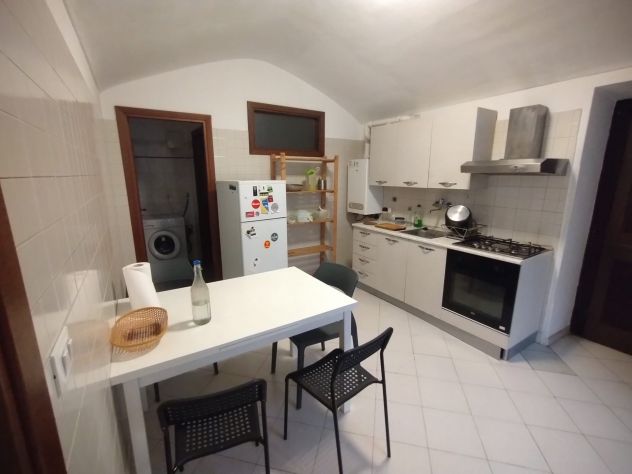 appartamento in affitto a Torino in zona San Salvario