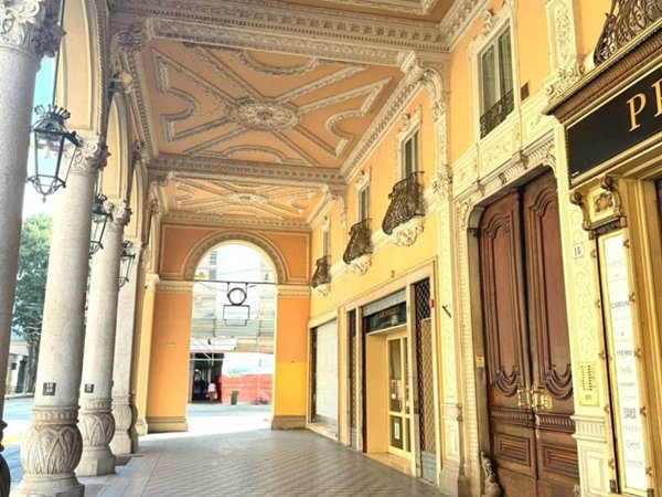 appartamento in affitto a Torino in zona Crocetta