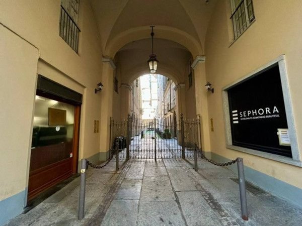 appartamento in affitto a Torino in zona Centro Storico
