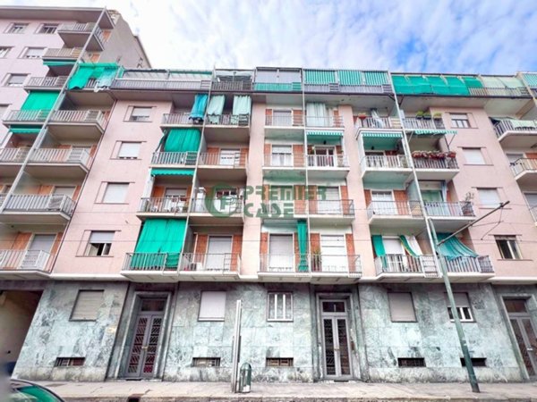 appartamento in affitto a Torino in zona Borgata Vittoria