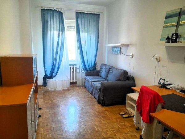 appartamento in affitto a Torino in zona Pozzo Strada