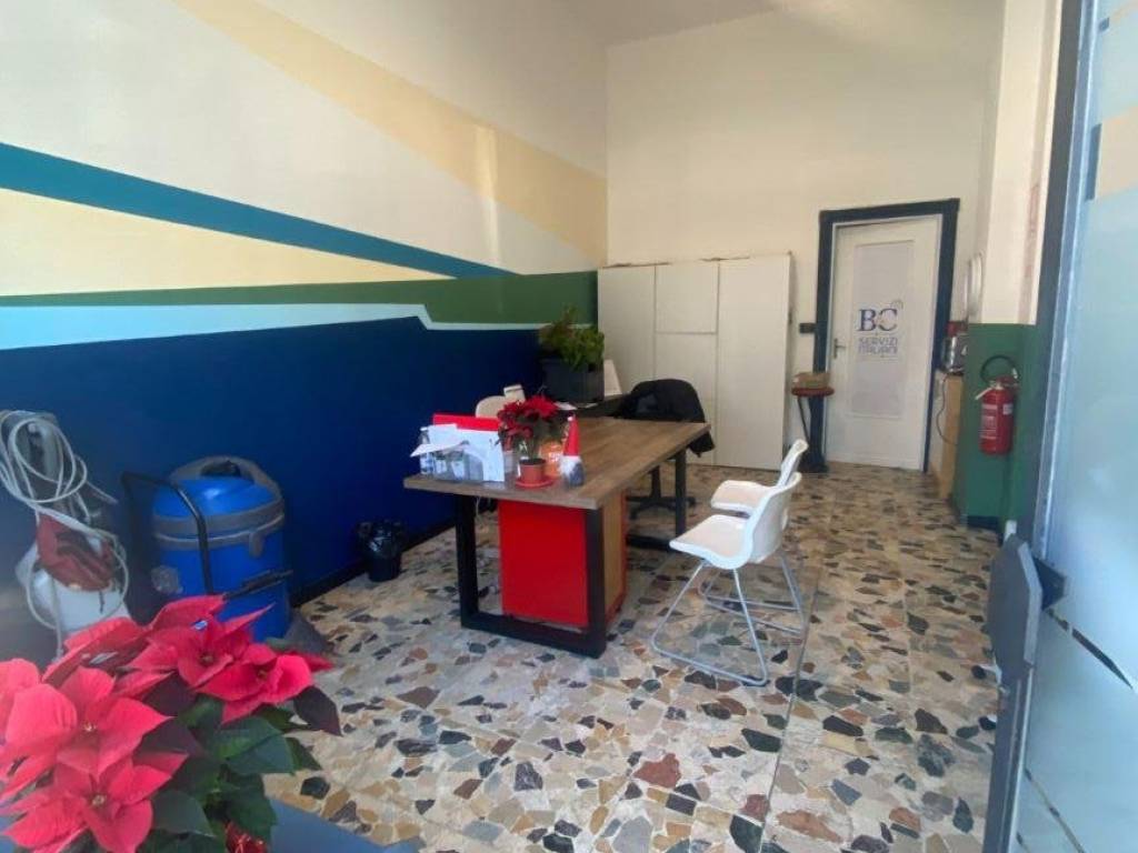 negozio in affitto a Torino in zona Lingotto