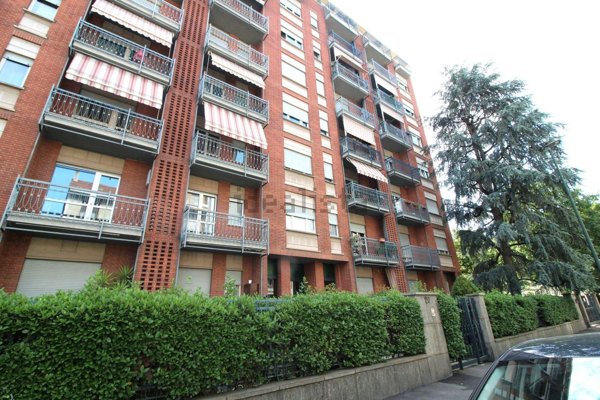 appartamento in affitto a Torino in zona Cenisia