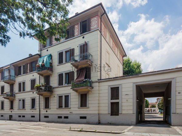 appartamento in affitto a Torino in zona Mirafiori Nord