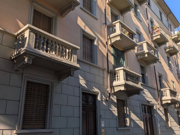 appartamento in affitto a Torino in zona Millefonti