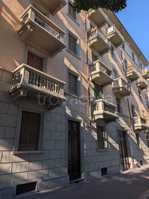 appartamento in affitto a Torino in zona Millefonti