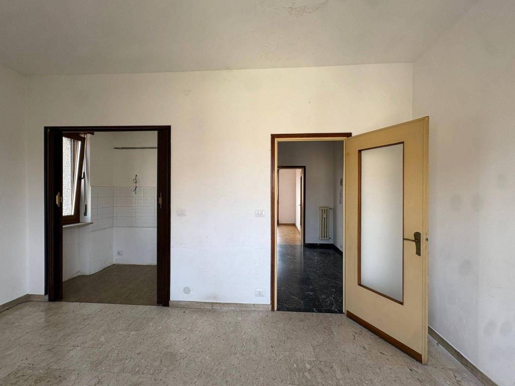 appartamento in affitto a Torino in zona Millefonti