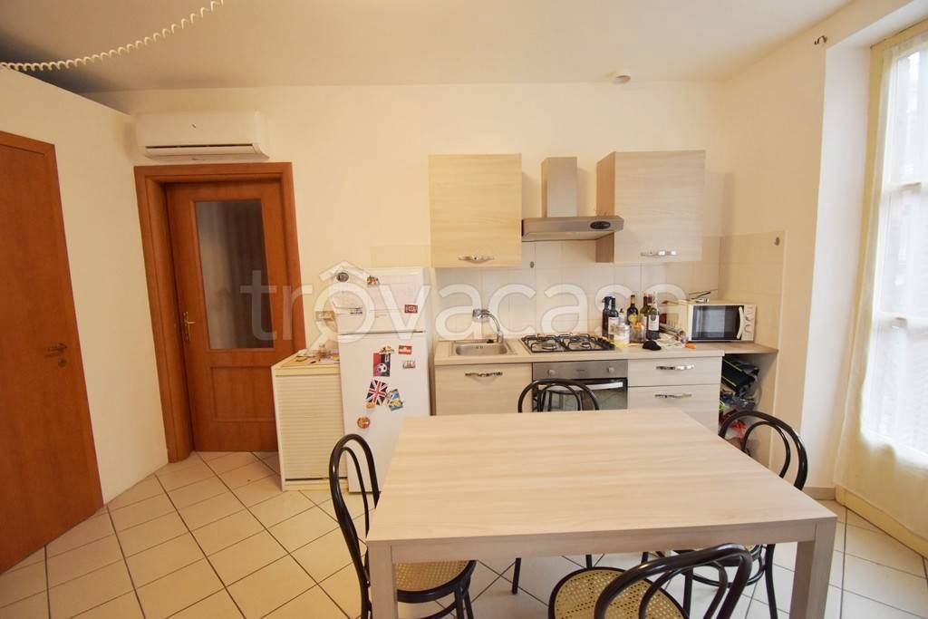 appartamento in affitto a Torino in zona San Donato