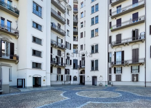 appartamento in affitto a Torino in zona Crocetta