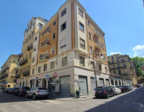 negozio in affitto a Torino in zona Centro Storico