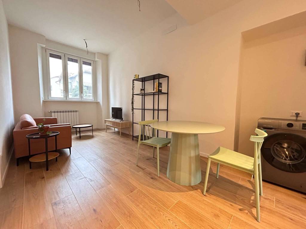 appartamento in affitto a Torino in zona Santa Rita